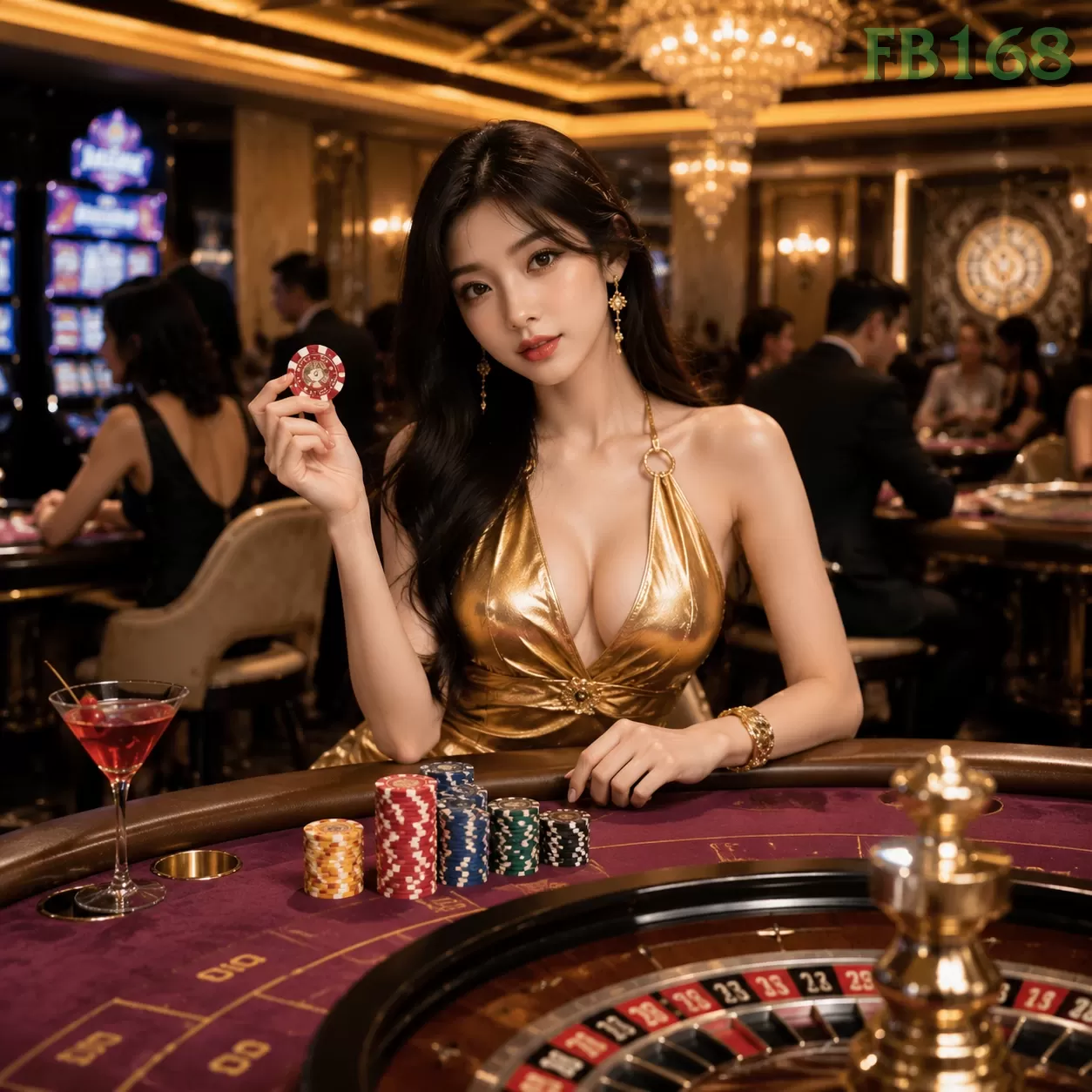 Slot Gacor idfb168 Setiap Hari