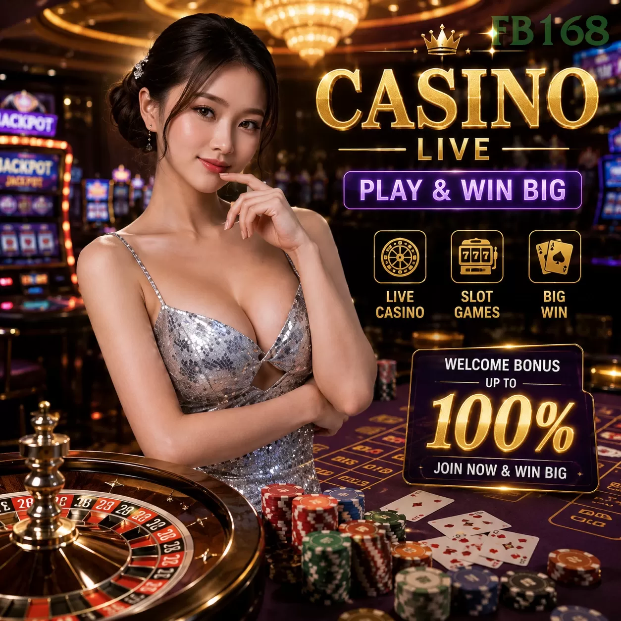 lucksvip
