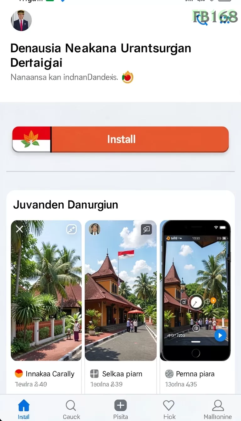 Screenshot Thors Lightning nomor 1