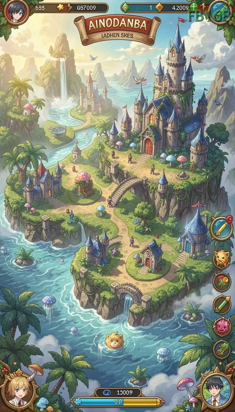 Screenshot Pot Of Fortune nomor 2